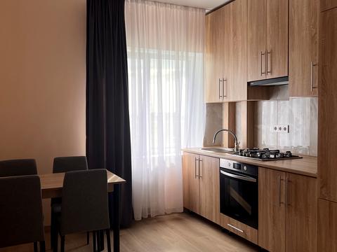 квартира за адресою Теплична вул., 62