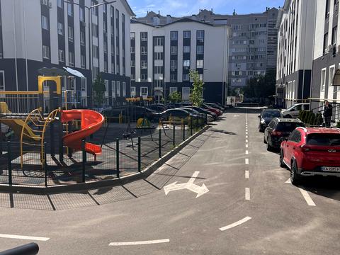 квартира за адресою Теплична вул., 62