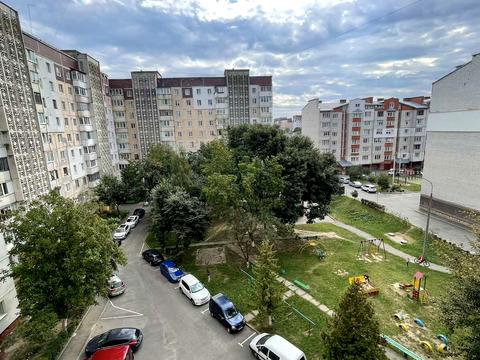 квартира по адресу Леся Курбаса ул., 6