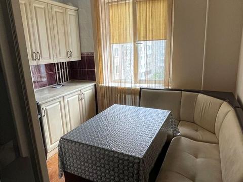 квартира по адресу Леся Курбаса ул., 6