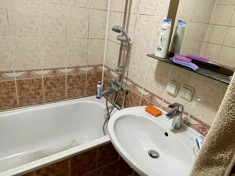 квартира по адресу Леся Курбаса ул., 6