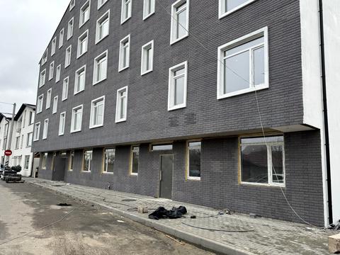 квартира за адресою Леменівська вул., 11