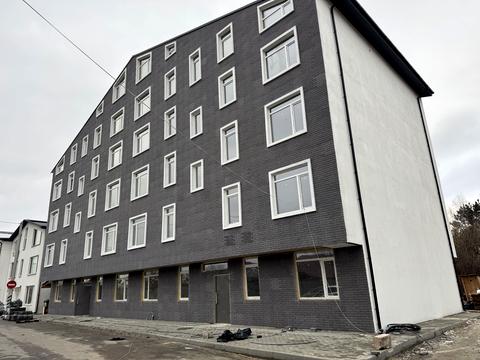 квартира за адресою Леменівська вул., 11