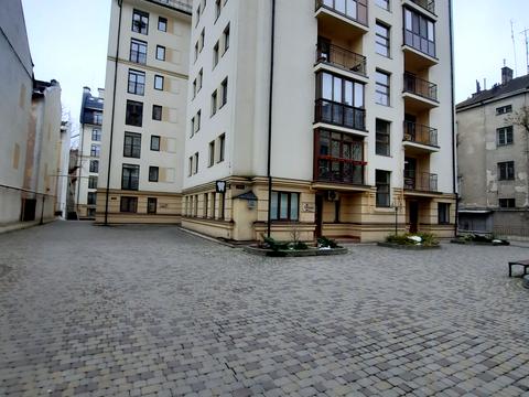 квартира за адресою Сидора Голубовича вул., 37