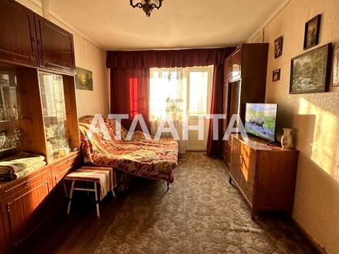квартира по адресу Михаила Комарова ул., 10
