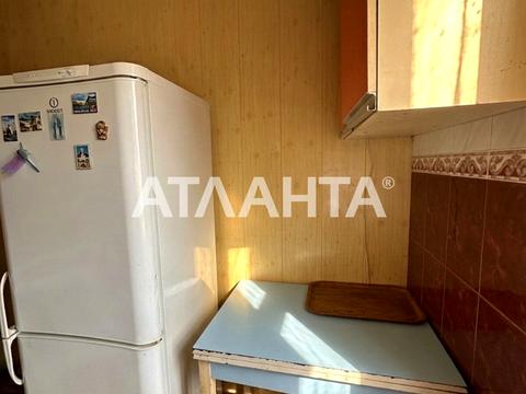 квартира по адресу Михаила Комарова ул., 10