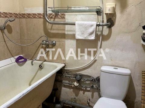 квартира по адресу Михаила Комарова ул., 10