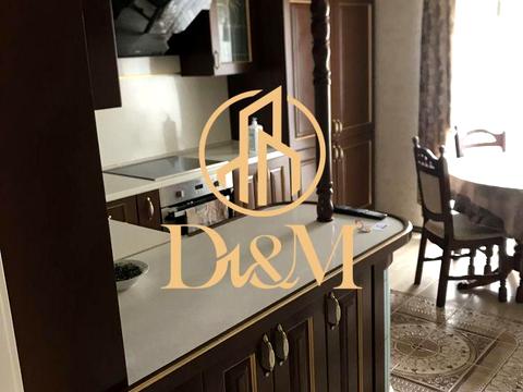 квартира за адресою Анатолія Петрицького вул., 21