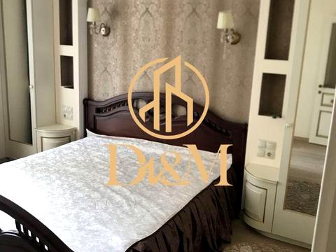 квартира за адресою Анатолія Петрицького вул., 21