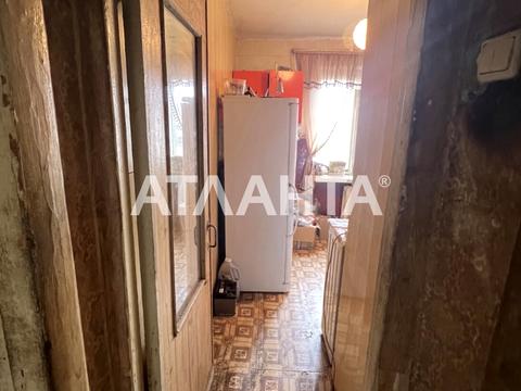 квартира по адресу Михаила Комарова ул., 10