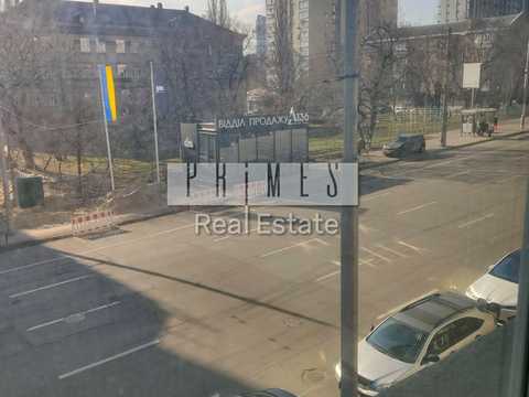 коммерческая по адресу Антоновича ул. (Горького), 125-В