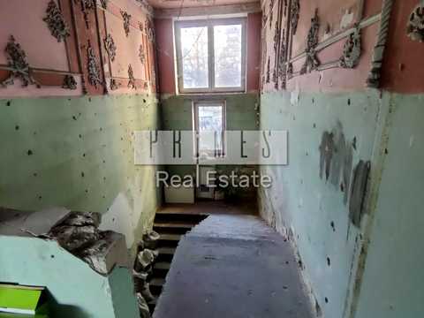 коммерческая по адресу Антоновича ул. (Горького), 125-В