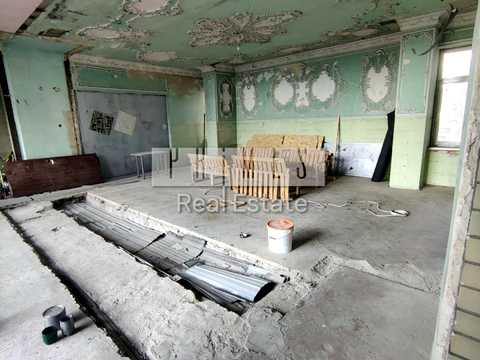 коммерческая по адресу Антоновича ул. (Горького), 125-В
