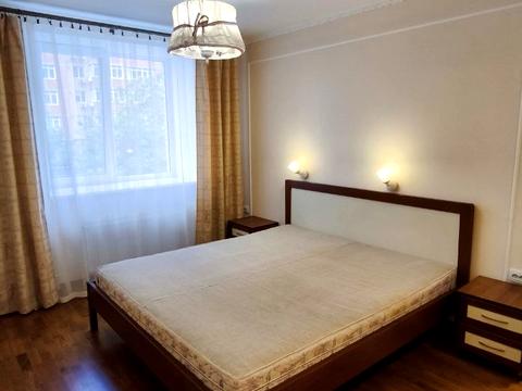 квартира за адресою Запорізьке шосе, 28-П