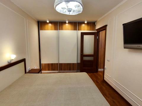 квартира за адресою Запорізьке шосе, 28-П