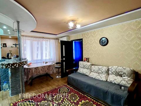 квартира по адресу Юрия Кондратюка въезд (Ивана Кулика), 5