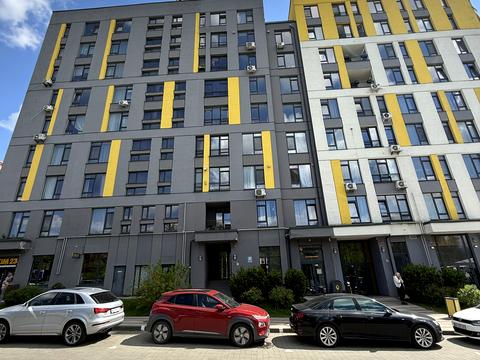 квартира за адресою Пасічна вул., 173