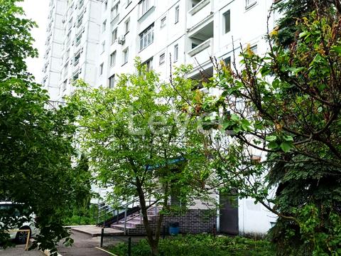 квартира за адресою Милославська вул., 32/51а