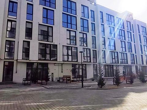 квартира по адресу Александрийская ул., (Будинок 1)