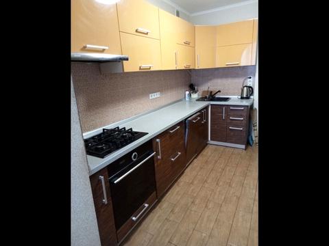 квартира по адресу Волошкова ул., 6