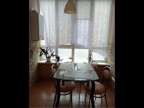 квартира по адресу Волошкова ул., 6