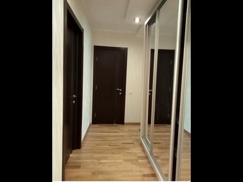 квартира по адресу Волошкова ул., 6