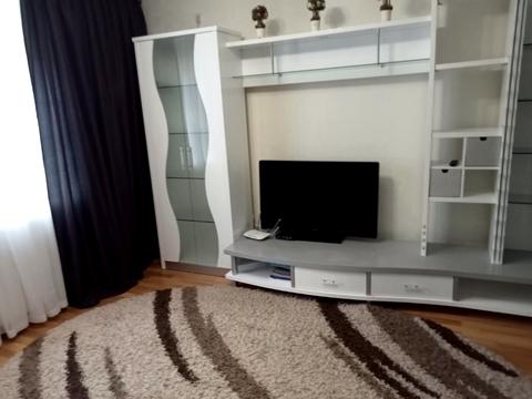 квартира по адресу Волошкова ул., 6