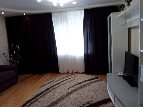 квартира по адресу Волошкова ул., 6