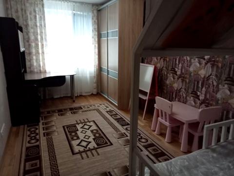 квартира по адресу Волошкова ул., 6