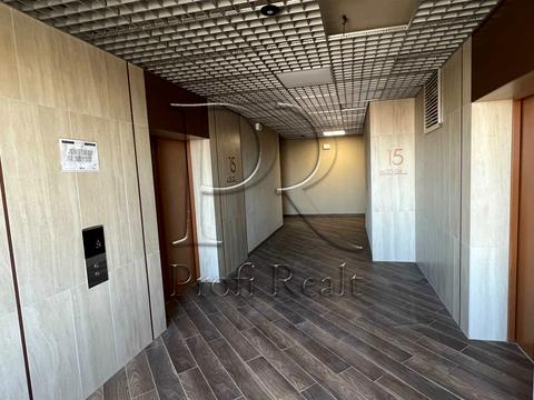 квартира по адресу Академика Заболотного ул., 1-Б