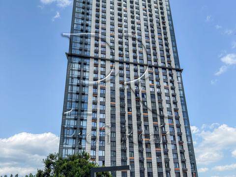 квартира по адресу Академика Заболотного ул., 1-Б