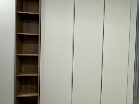 квартира по адресу Воздухофлотский просп. (Повітрофлотський), 56-Б