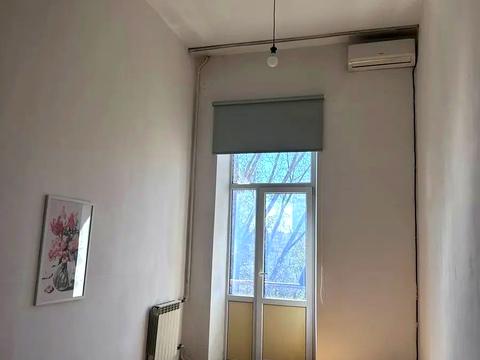 квартира по адресу Лисенка ул., 1