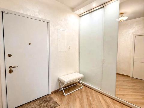 квартира по адресу Демеевская ул., 33