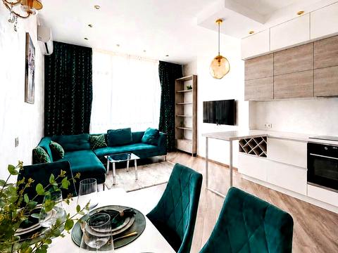 квартира по адресу Демеевская ул., 33