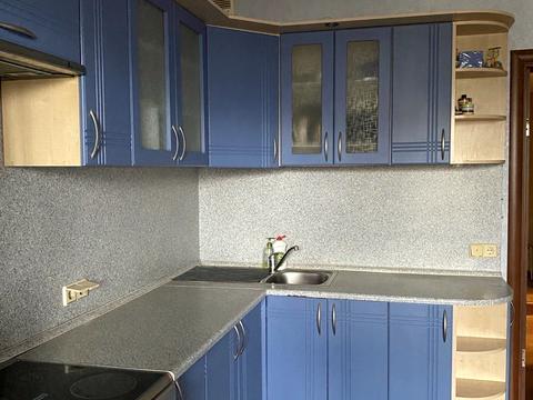 квартира за адресою Харківське шосе, 56