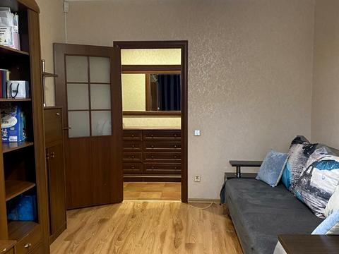 квартира по адресу Харьковское шоссе, 56