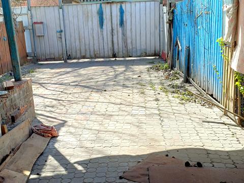 дом по адресу Малинова, 14