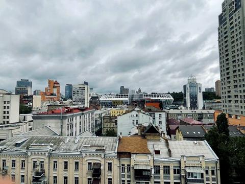 квартира по адресу Антоновича ул. (Горького), 44