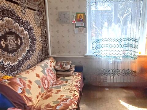 дом по адресу Малинова, 14