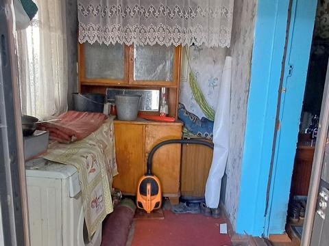 дом по адресу Малинова, 14