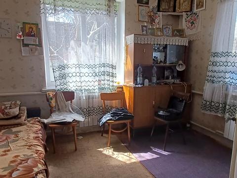 дом по адресу Малинова, 14