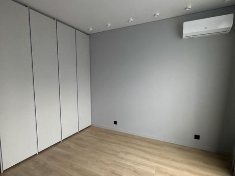 квартира по адресу Воздухофлотский просп. (Повітрофлотський), 56-Б