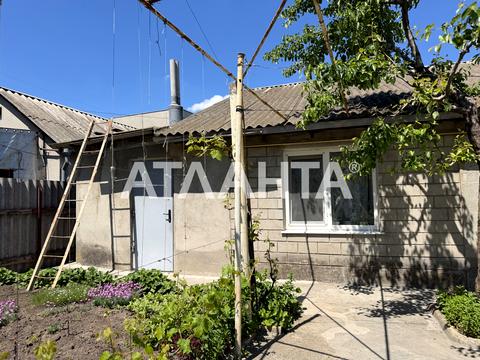 будинок за адресою Новікова вул., 71