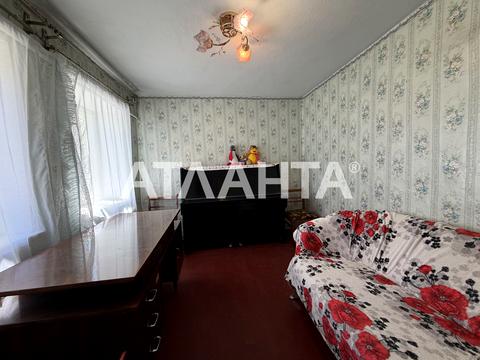 будинок за адресою Новікова вул., 71