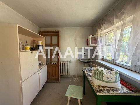 будинок за адресою Новікова вул., 71