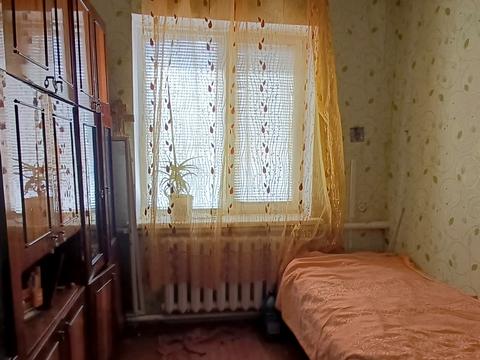 дом по адресу Малинова, 14