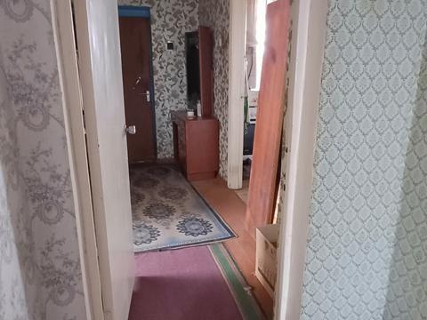 дом по адресу Малинова, 14