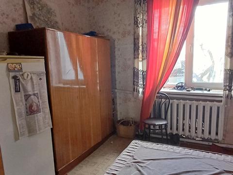 дом по адресу Малинова, 14