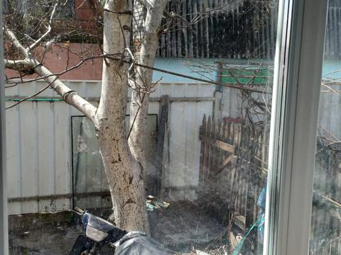 дом по адресу Малинова, 14